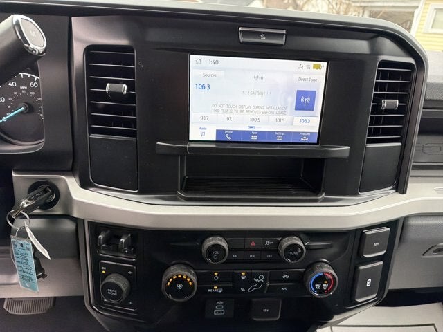 2026 Ford Super Duty F-250® XL