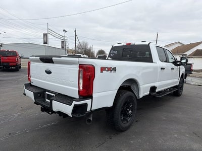 2026 Ford Super Duty F-250® XL