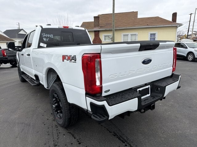 2026 Ford Super Duty F-250® XL