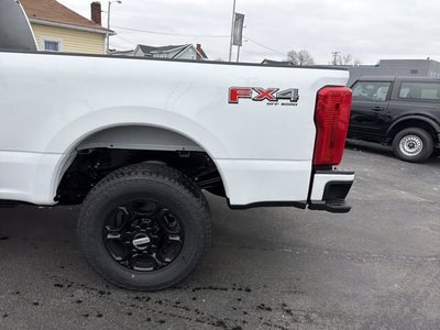 2026 Ford Super Duty F-250® XL