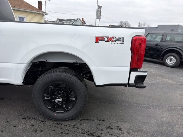 2026 Ford Super Duty F-250® XL