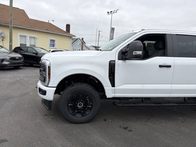 2026 Ford Super Duty F-250® XL