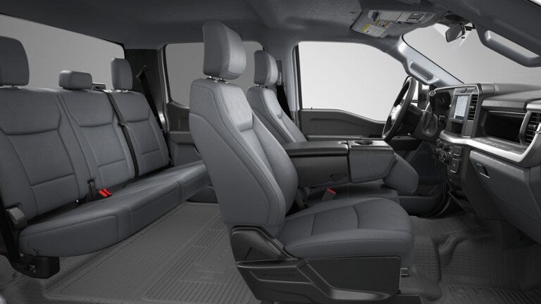 2026 Ford Super Duty F-250® XL