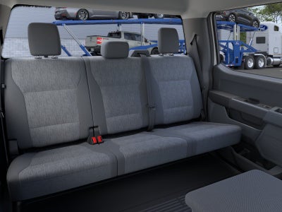 2026 Ford Super Duty F-250® XL