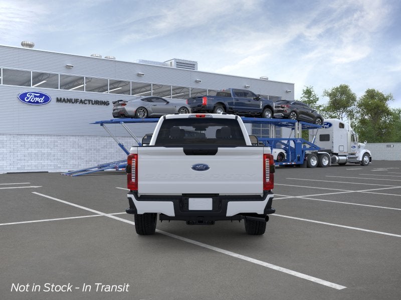 2026 Ford Super Duty F-250® XL