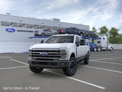 2026 Ford Super Duty F-250® King Ranch®
