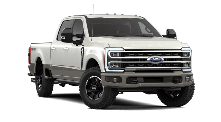 2026 Ford Super Duty F-250® King Ranch®