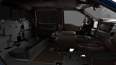 2027 Ford Super Duty F-250® King Ranch®