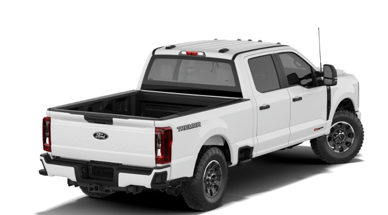 2027 Ford Super Duty F-250® XL