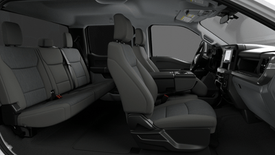 2027 Ford Super Duty F-250® XL