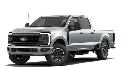 2027 Ford Super Duty F-250® XL