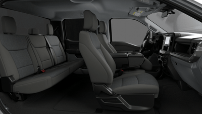 2027 Ford Super Duty F-250® XL