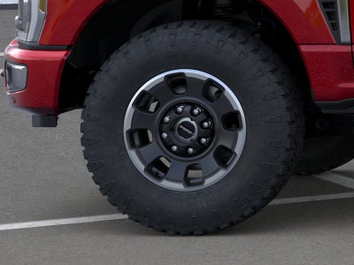 2026 Ford Super Duty F-250® Platinum®