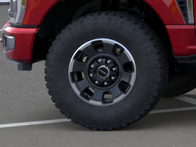 2026 Ford Super Duty F-250® Platinum®