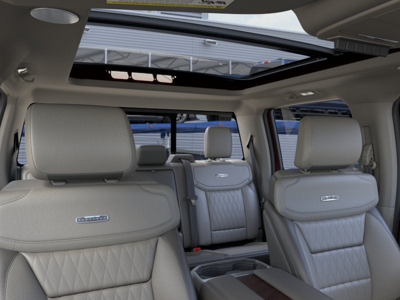 2026 Ford Super Duty F-250® Platinum®