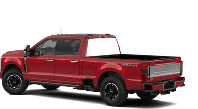 2026 Ford Super Duty F-250® Platinum®