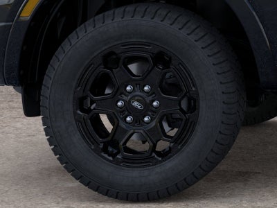 2026 Ford Ranger Lariat®