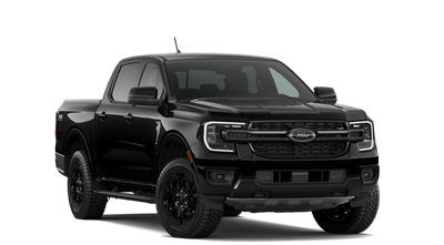 2026 Ford Ranger Lariat®