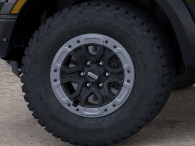 2026 Ford Ranger Raptor®