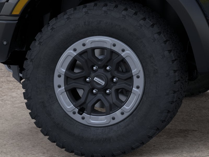 2026 Ford Ranger Raptor®