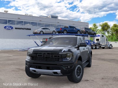 2026 Ford Ranger Raptor®