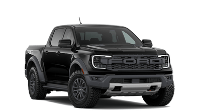 2026 Ford Ranger Raptor®