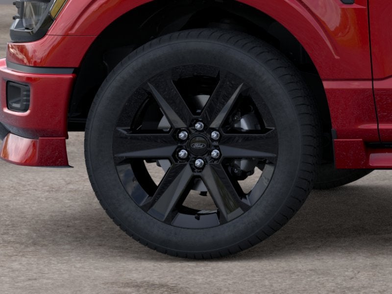 2026 Ford F-150 STX®