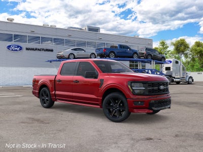 2026 Ford F-150 STX®