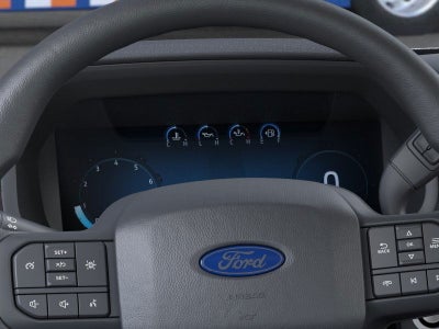 2025 Ford F-150 STX®