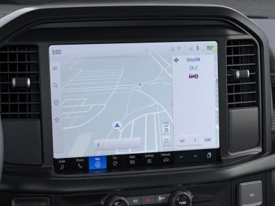 2025 Ford F-150 STX®