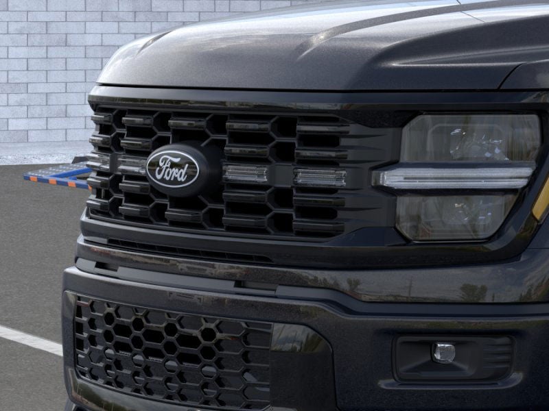 2025 Ford F-150 STX®