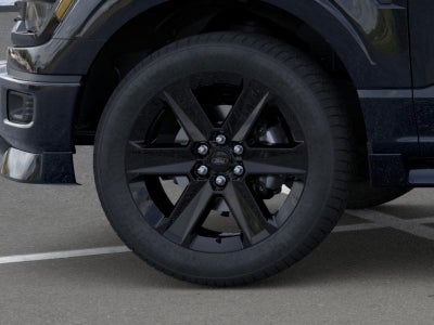 2025 Ford F-150 STX®