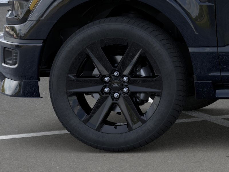 2025 Ford F-150 STX®