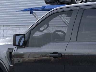 2025 Ford F-150 STX®