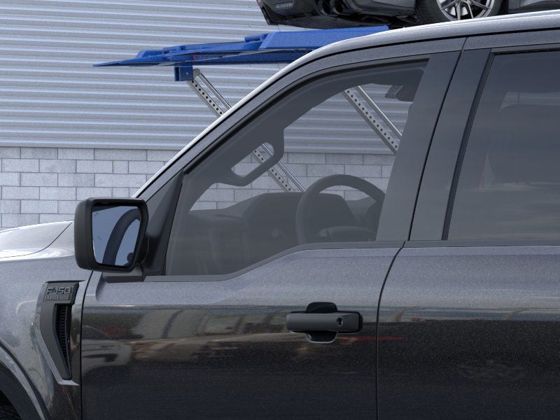 2025 Ford F-150 STX®