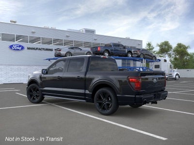 2025 Ford F-150 STX®