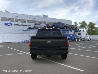 2025 Ford F-150 STX®