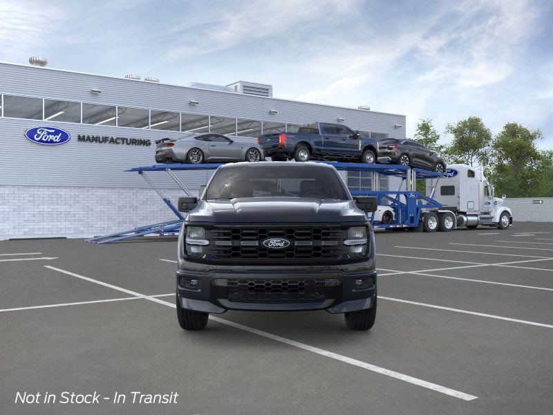 2025 Ford F-150 STX®