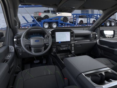 2025 Ford F-150 STX®