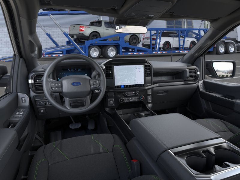 2025 Ford F-150 STX®