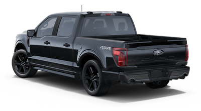 2025 Ford F-150 STX®