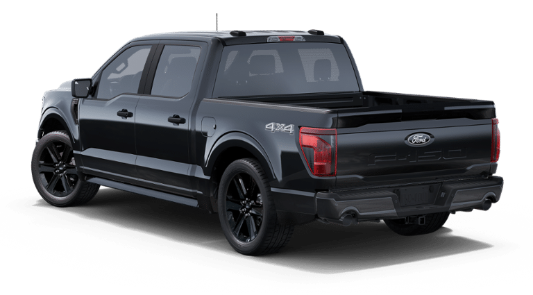2025 Ford F-150 STX®