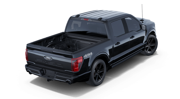 2025 Ford F-150 STX®