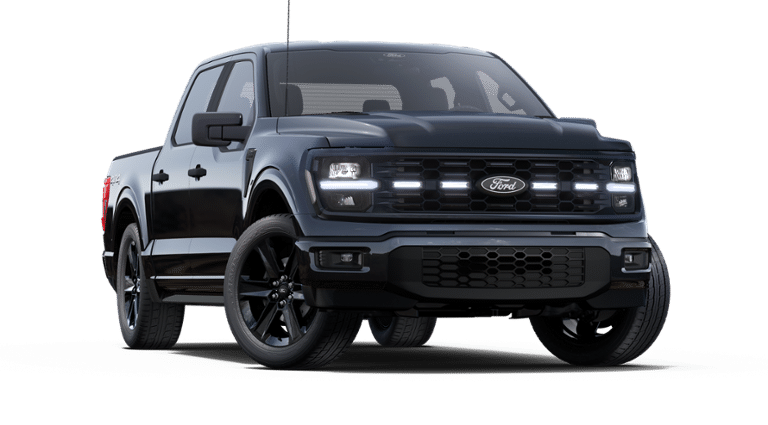 2025 Ford F-150 STX®