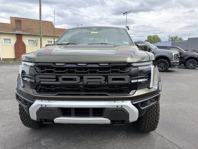 2026 Ford F-150 Raptor®