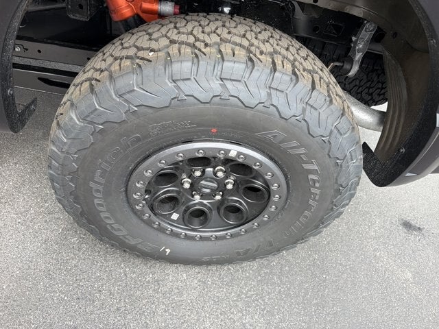 2026 Ford F-150 Raptor®