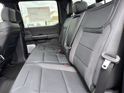 2026 Ford F-150 Raptor®