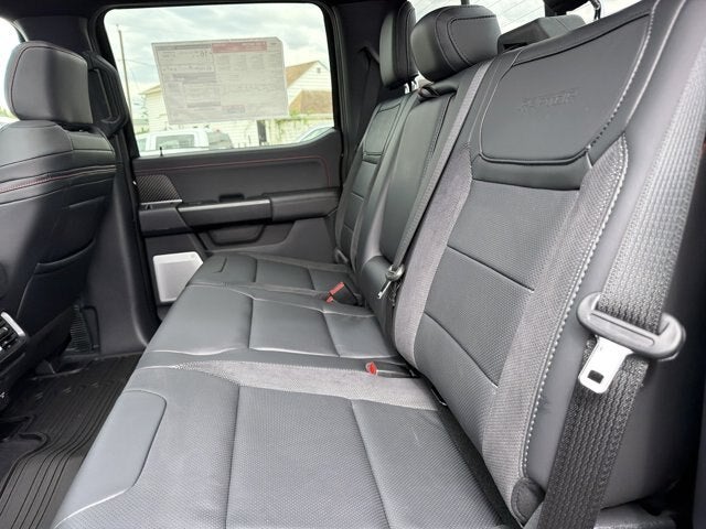 2026 Ford F-150 Raptor®