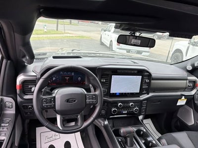 2026 Ford F-150 Raptor®