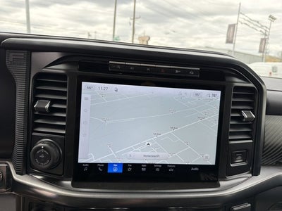 2026 Ford F-150 Raptor®